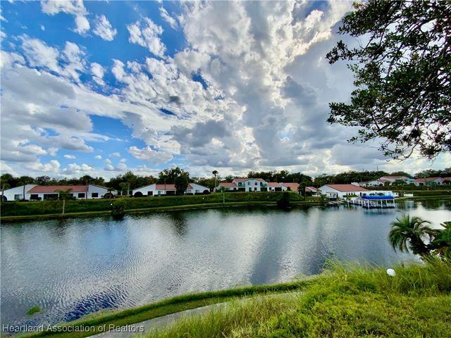 4773 Casablanca Circle D 21, Sebring, FL 33870