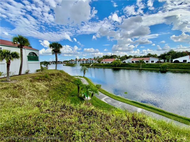 4773 Casablanca Circle D 21, Sebring, FL 33870