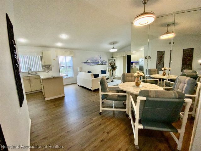 4773 Casablanca Circle D 21, Sebring, FL 33870