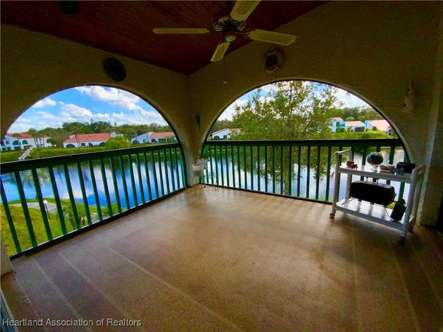 4773 Casablanca Circle D 21, Sebring, FL 33870