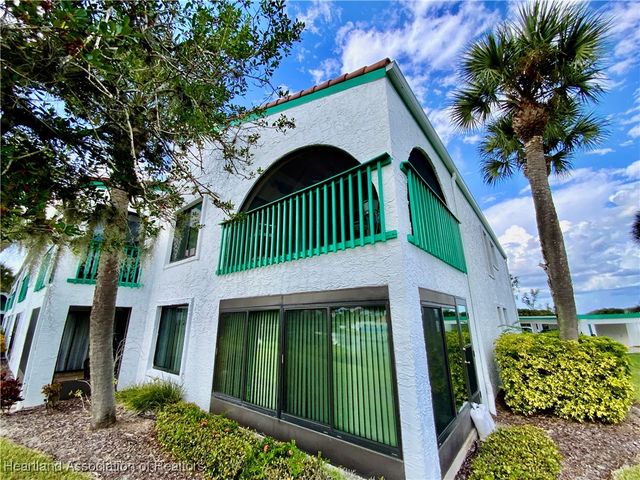 4773 Casablanca Circle D 21, Sebring, FL 33870