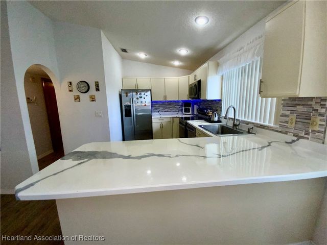 4773 Casablanca Circle D 21, Sebring, FL 33870