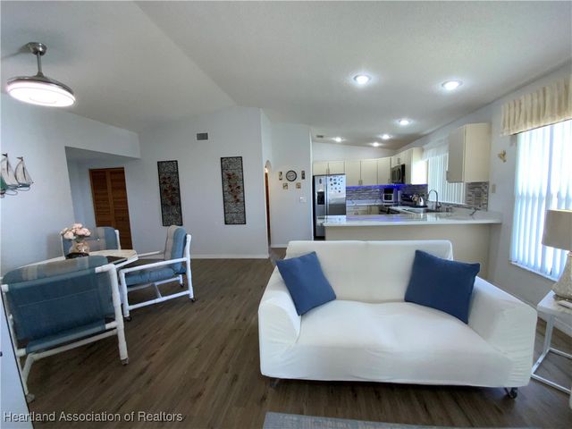 4773 Casablanca Circle D 21, Sebring, FL 33870