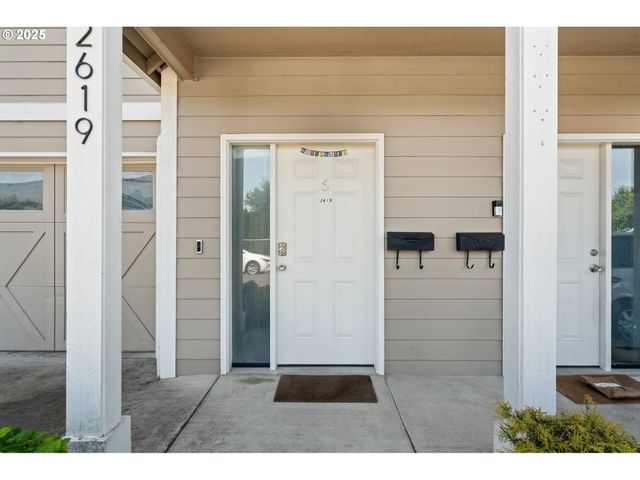 2619 Se 109TH Ave, Portland, OR 97266