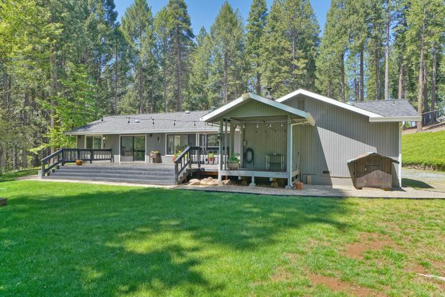 2320 Old Blair Mill Rd, Pollock Pines, CA 95726