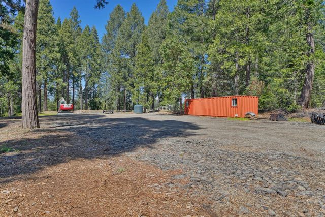 2320 Old Blair Mill Rd, Pollock Pines, CA 95726