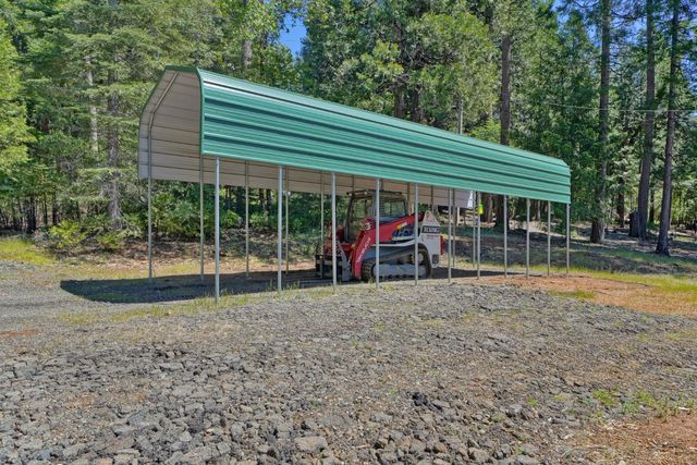 2320 Old Blair Mill Rd, Pollock Pines, CA 95726