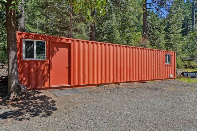 2320 Old Blair Mill Rd, Pollock Pines, CA 95726