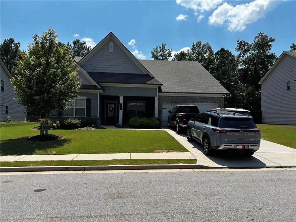 42 Blue Billed Crossing, Jefferson, GA 30549
