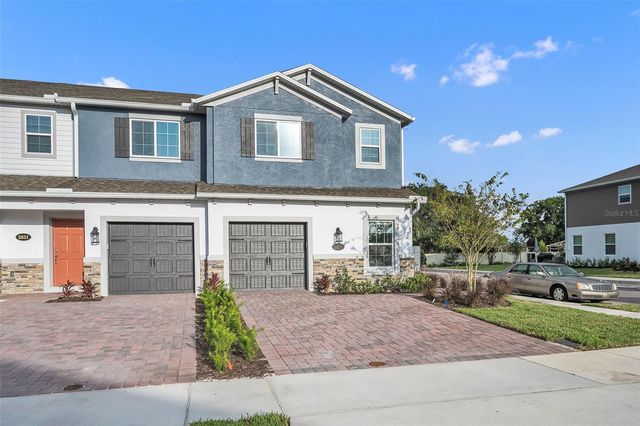 2827 NARCOOSSEE COMMONS WAY, St Cloud, FL 34771