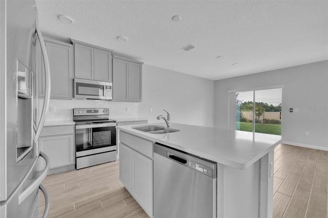 2827 NARCOOSSEE COMMONS WAY, St Cloud, FL 34771