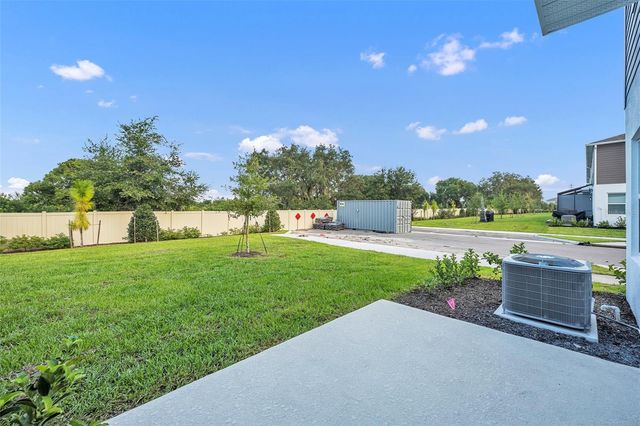 2827 NARCOOSSEE COMMONS WAY, St Cloud, FL 34771