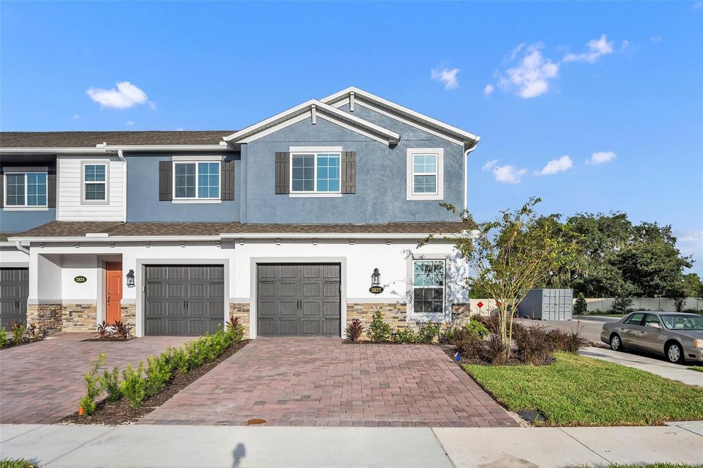 2827 NARCOOSSEE COMMONS WAY, St Cloud, FL 34771