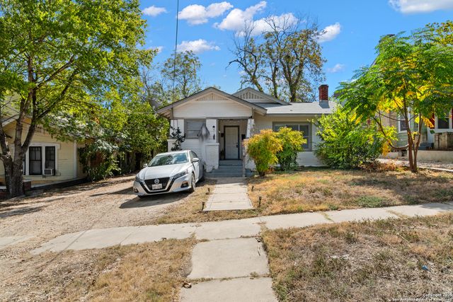 814 W magnolia, San Antonio, TX 78212