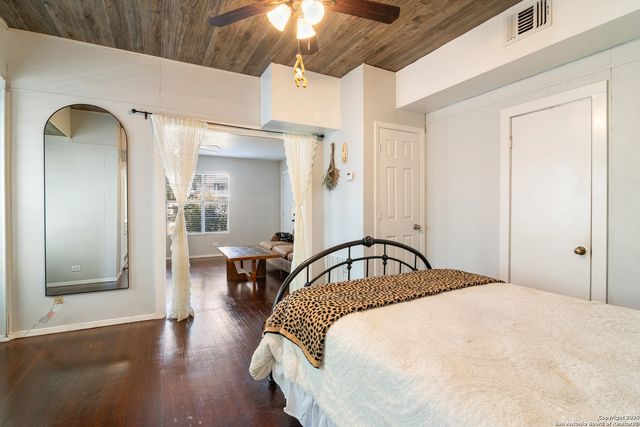 814 W magnolia, San Antonio, TX 78212