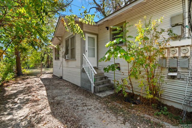 814 W magnolia, San Antonio, TX 78212