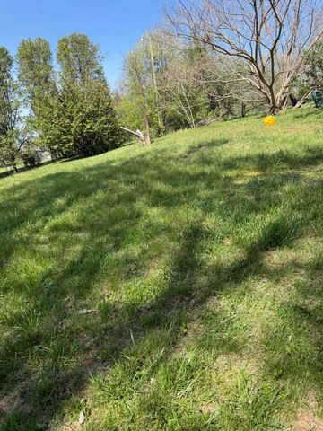 2065 Cartersville Road, Paint Lick, KY 40461