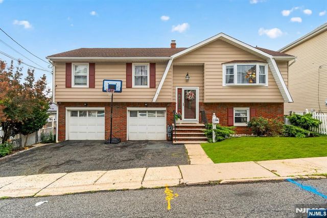 296 12th Place, Prospect Park, NJ 07508