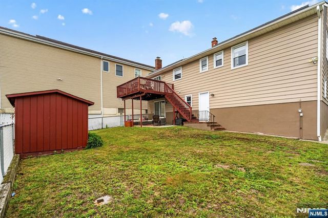 296 12th Place, Prospect Park, NJ 07508