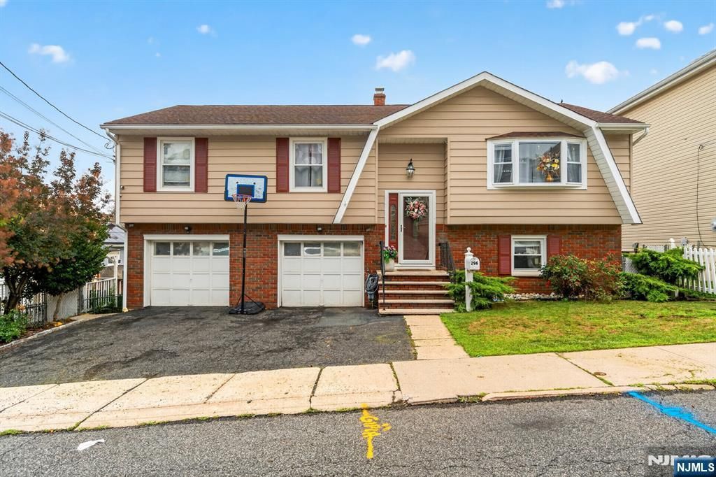 296 12th Place, Prospect Park, NJ 07508