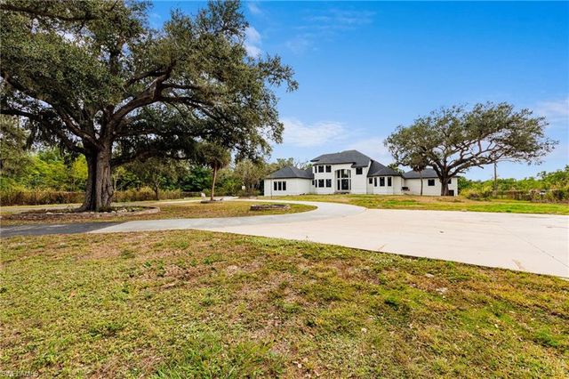 5461 Park RD, Fort Myers, FL 33908