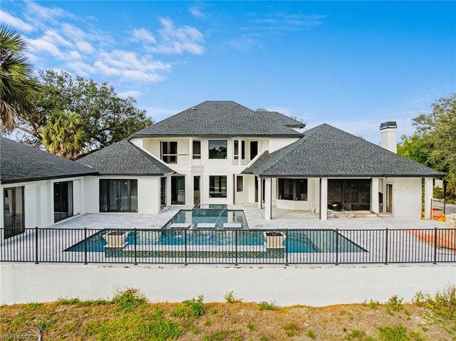 5461 Park RD, Fort Myers, FL 33908