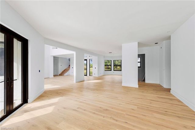 5461 Park RD, Fort Myers, FL 33908