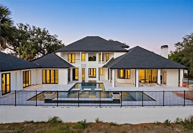 5461 Park RD, Fort Myers, FL 33908