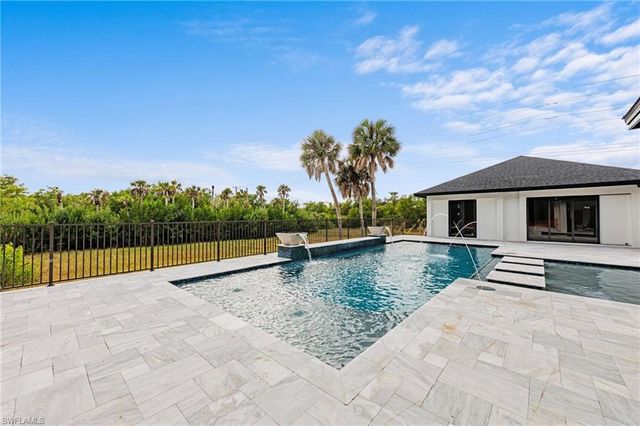 5461 Park RD, Fort Myers, FL 33908