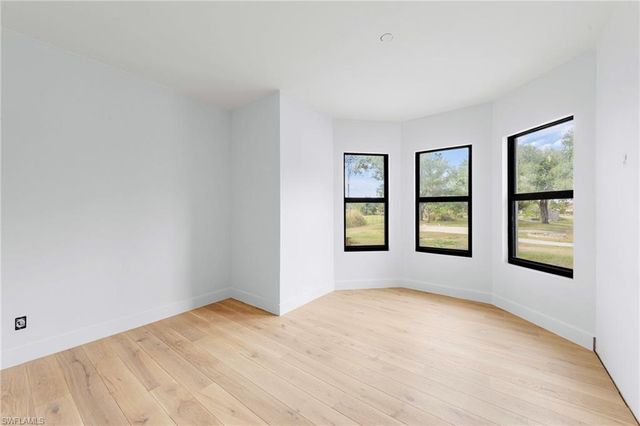 5461 Park RD, Fort Myers, FL 33908