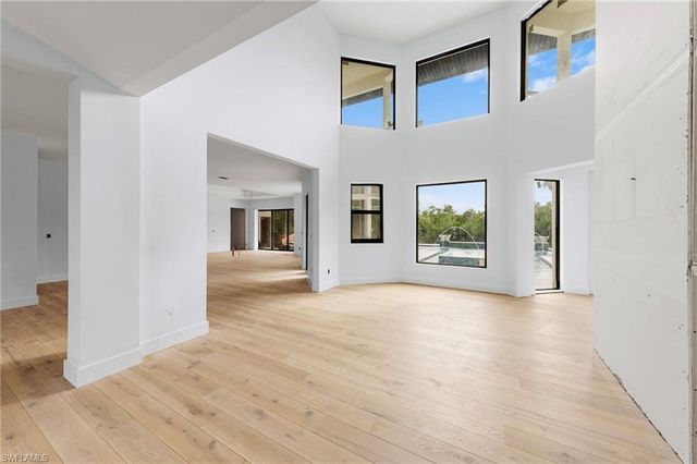 5461 Park RD, Fort Myers, FL 33908