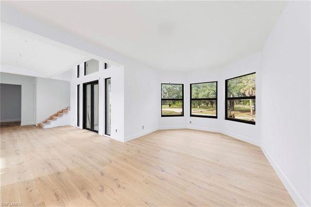 5461 Park RD, Fort Myers, FL 33908