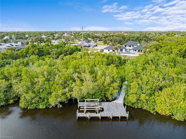 5461 Park RD, Fort Myers, FL 33908