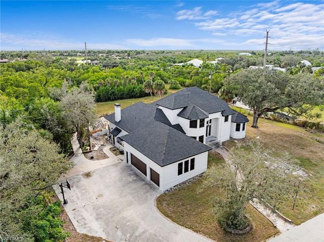 5461 Park RD, Fort Myers, FL 33908