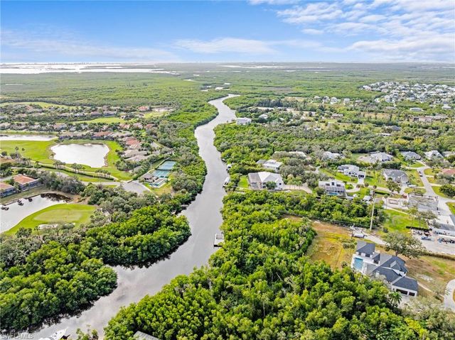 5461 Park RD, Fort Myers, FL 33908