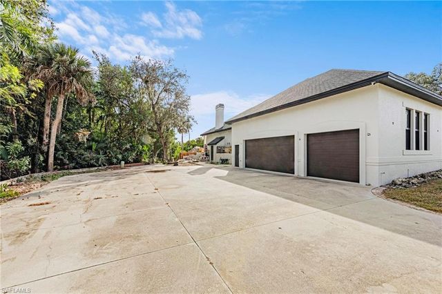 5461 Park RD, Fort Myers, FL 33908