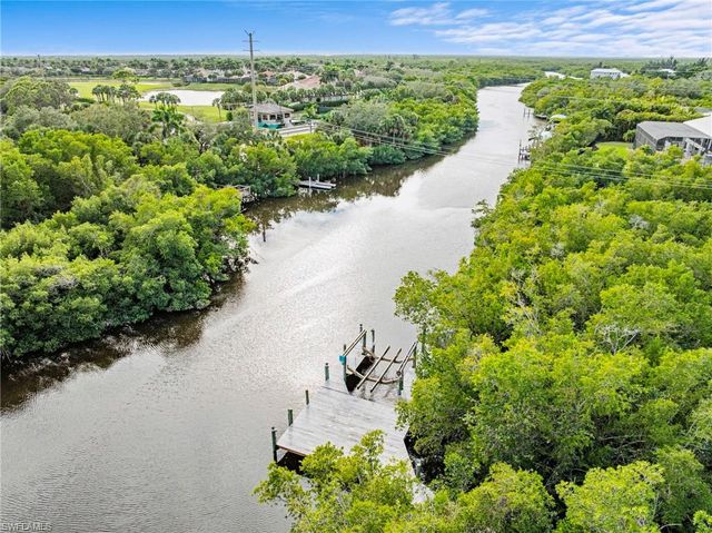 5461 Park RD, Fort Myers, FL 33908