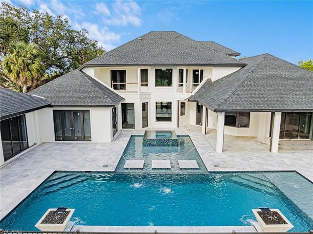 5461 Park RD, Fort Myers, FL 33908