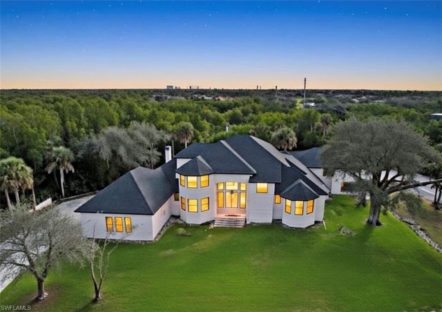 5461 Park RD, Fort Myers, FL 33908