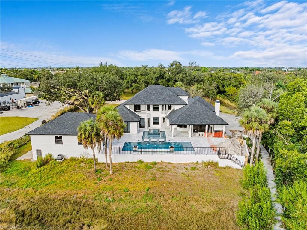 5461 Park RD, Fort Myers, FL 33908