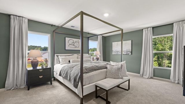 4109 Fairhaven Road, Lithia Springs, GA 30122