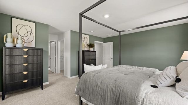 4109 Fairhaven Road, Lithia Springs, GA 30122