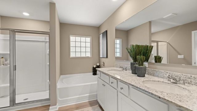 4109 Fairhaven Road, Lithia Springs, GA 30122