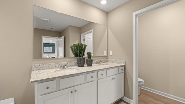 4109 Fairhaven Road, Lithia Springs, GA 30122