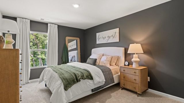 4109 Fairhaven Road, Lithia Springs, GA 30122