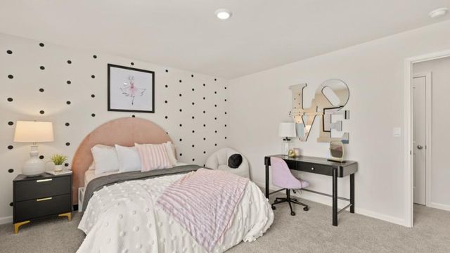 4109 Fairhaven Road, Lithia Springs, GA 30122