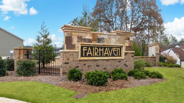 4109 Fairhaven Road, Lithia Springs, GA 30122