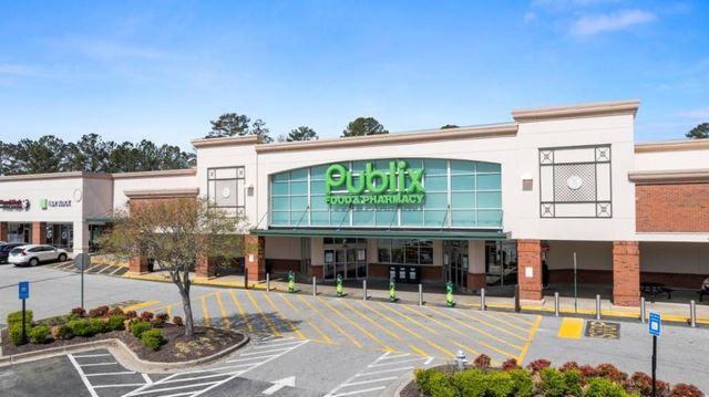 4109 Fairhaven Road, Lithia Springs, GA 30122