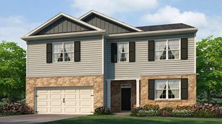 4109 Fairhaven Road, Lithia Springs, GA 30122