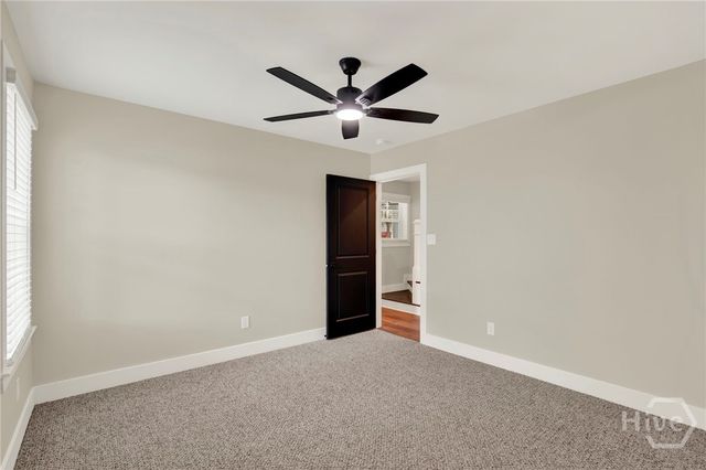 513 E 64th Street, Savannah, GA 31405